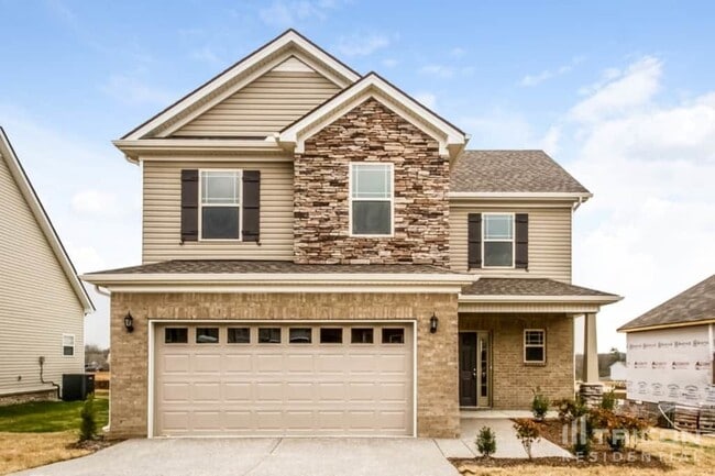 property at 3012 Wesley Rd