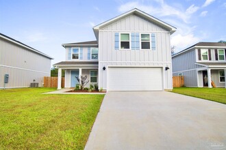4932 Valor Ct in Pace, FL - Foto de edificio - Building Photo