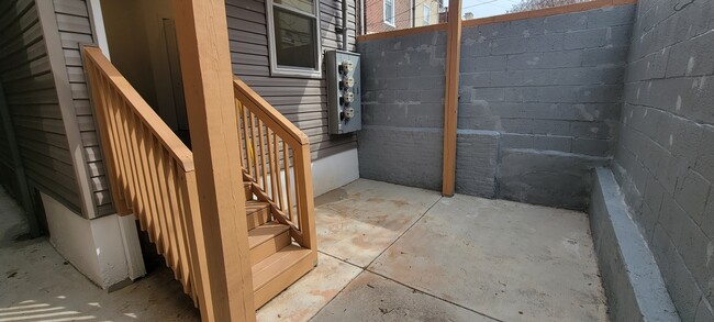 2230 Christian St, Unit 1