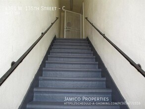 4391 W 135th St in Hawthorne, CA - Building Photo - Building Photo