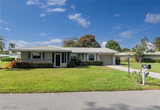 property at 62 Lanai Cir