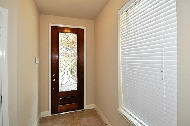 2366 Bastrop St in Houston, TX - Building Photo - Building Photo