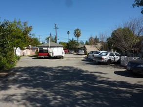 Orange Trailer Park in Jurupa Valley, CA - Building Photo - Building Photo