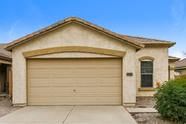 property at 3150 W Dancer Ln