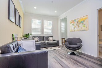 5864 Spring St in Buena Park, CA - Building Photo - Building Photo