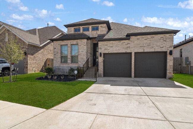 9422 Iron Keeper in San Antonio, TX - Building Photo - Building Photo