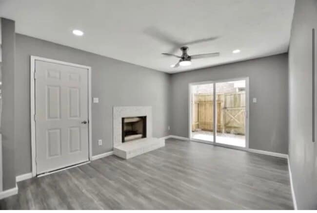 property at 7600 Emmett F Lowry Expy