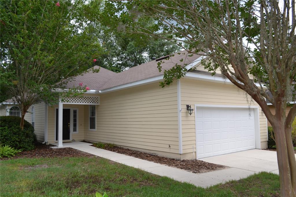 79 NW 48th Blvd in Gainesville, FL - Building Photo
