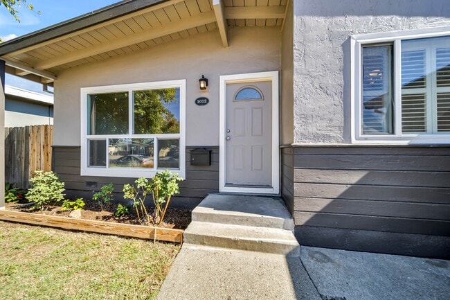 property at 1012 McKinley St