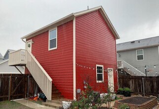 1512 Arbor Knot Dr in Kyle, TX - Building Photo - Building Photo