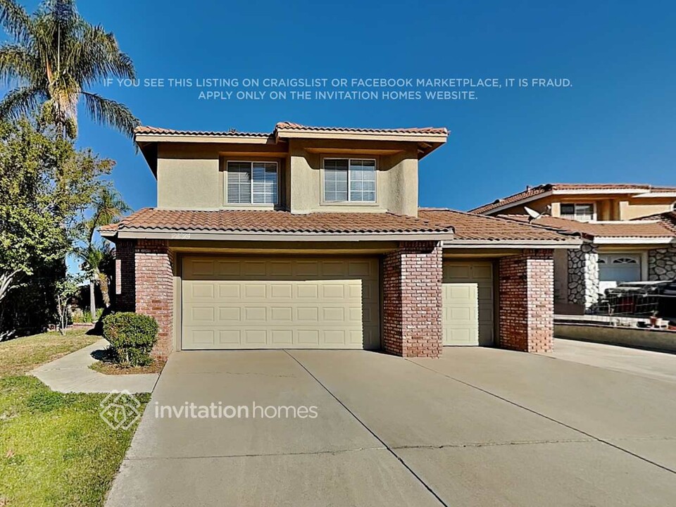 27924 Golden Hill Ct in Menifee, CA - Building Photo