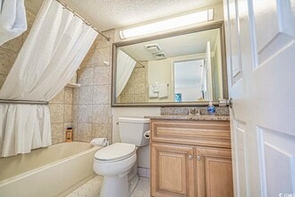 5308 N Ocean Blvd in Myrtle Beach, SC - Building Photo - Building Photo