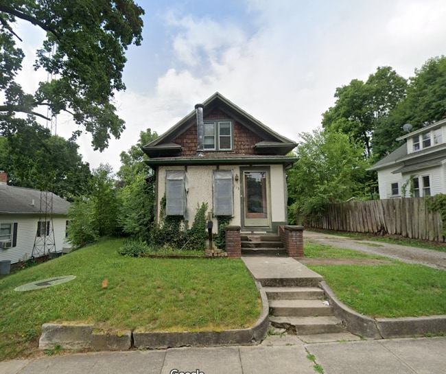 property at 113 Charles Ct