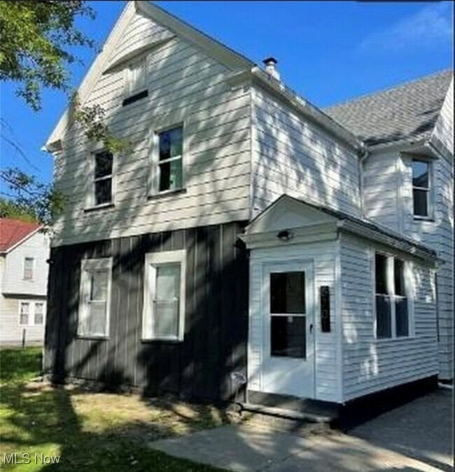 property at 6701 Gertrude Ave