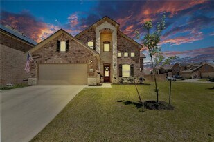 4116 Godwit Dr in Pflugerville, TX - Building Photo