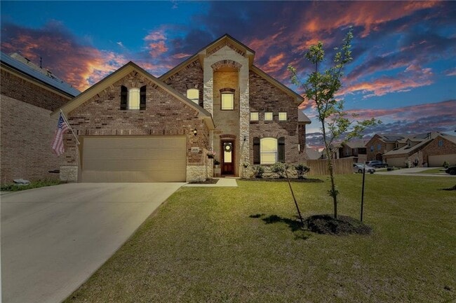 property at 4116 Godwit Dr