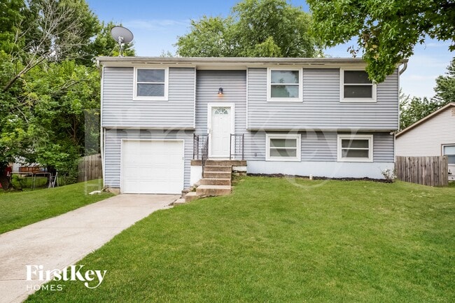 property at 5729 Ensenada Ave