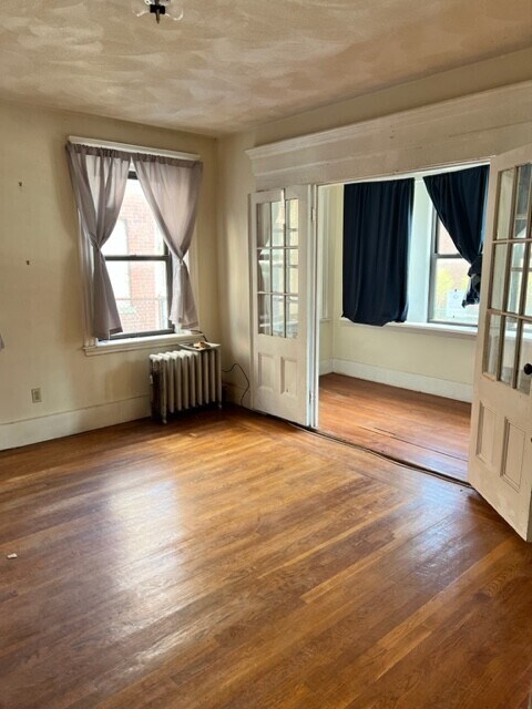 127 Cedar St, Unit 1 in Boston, MA - Building Photo - Building Photo