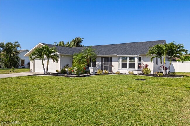 property at 130 SE 12th Pl