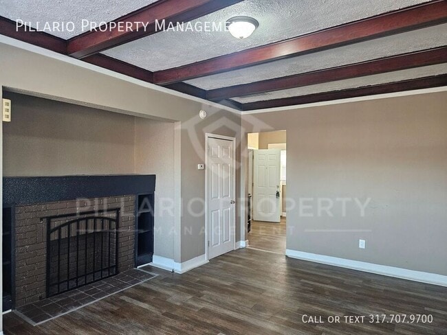 633 E 38th St in Indianapolis, IN - Building Photo - Building Photo