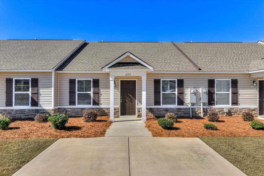 2172 Catlet Ct in Aiken, SC - Building Photo