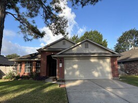 14925 Cypress Ridge Grove Ln in Cypress, TX - Building Photo