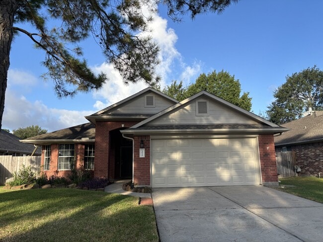 property at 14925 Cypress Ridge Grove Ln