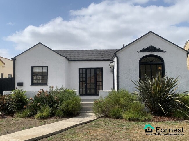 property at 2032 W 80th St