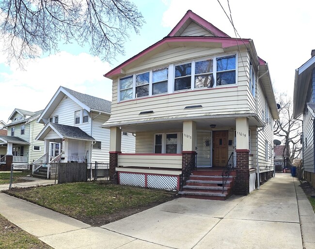 property at 11015 Fortune Ave