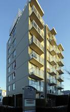 Almata in Vancouver, BC - Building Photo - Building Photo