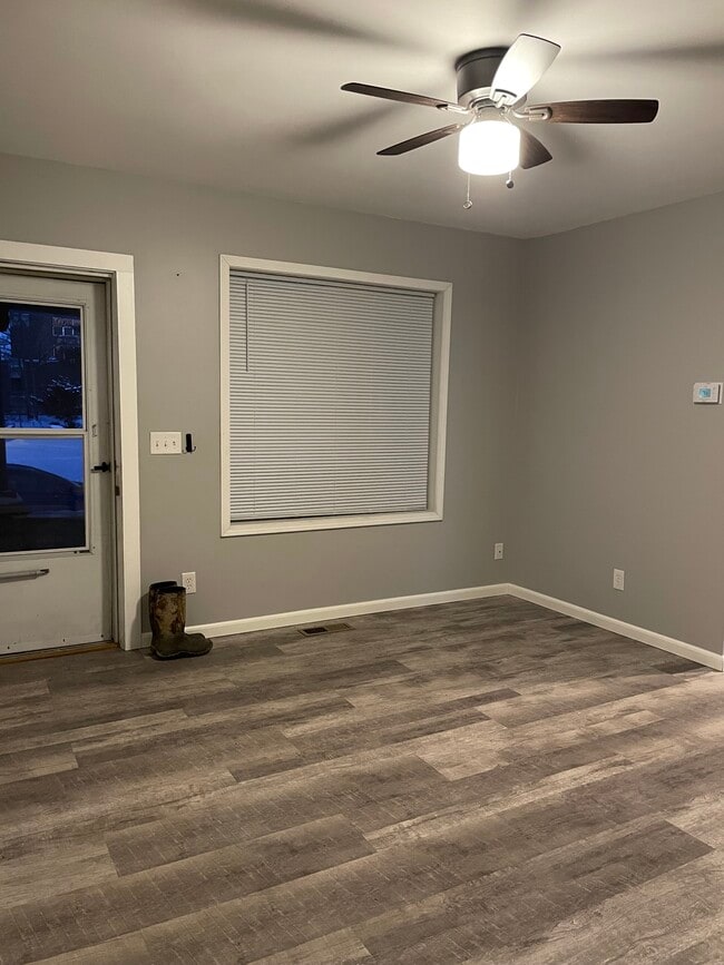 1403 11th St in Port Huron, MI - Foto de edificio - Building Photo