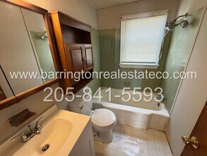 5413 Terrace J in Birmingham, AL - Building Photo - Building Photo