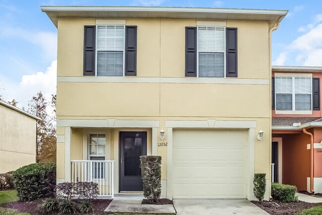 property at 12652 Somerset Oaks St