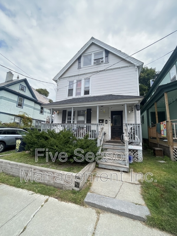 property at 22 Orchard Terrace