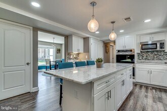 11315 Demmy Way in Clinton, MD - Building Photo - Building Photo