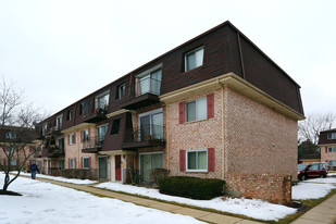 Plum Grove Apartments