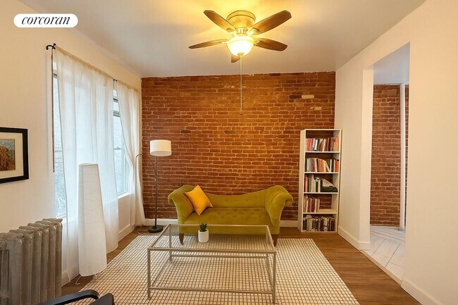 607 Flatbush Ave in Brooklyn, NY - Building Photo - Building Photo