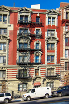 853 Saint Nicholas Ave Apartamentos