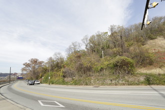 Portal Place Phase II in Pittsburgh, PA - Building Photo - Building Photo