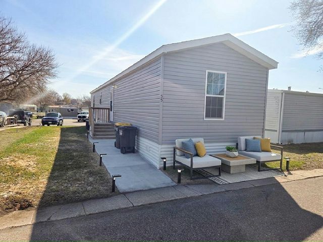 property at 55 Wood Dr