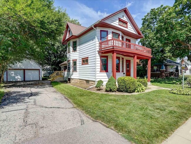 302 S Shuman St in Verona, WI - Building Photo - Building Photo