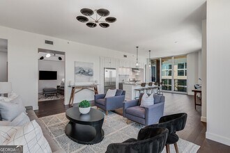 1820 Peachtree Rd NE in Atlanta, GA - Building Photo - Building Photo