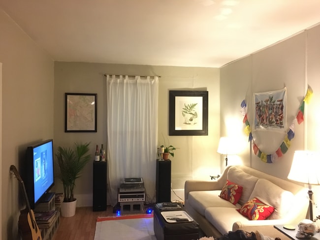 5424 Porter St, Unit 2