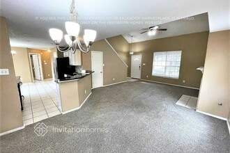 7406 Telico Jct Ln in Humble, TX - Foto de edificio - Building Photo