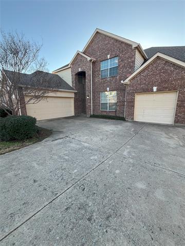 11021 Firefly Ln in Frisco, TX - Building Photo