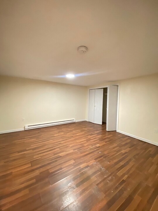 1518 Commonwealth Ave, Unit 1 in Boston, MA - Building Photo