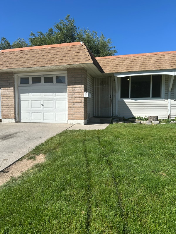 1662 Gault Way in Sparks, NV - Building Photo - Building Photo
