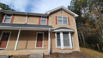 129 Colonial Dr in Toccoa, GA - Building Photo - Building Photo