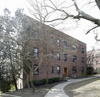 11-19 Bronxville Rd in Bronxville, NY - Foto de edificio - Building Photo