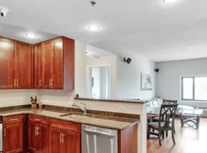 1 Carriage City Plz, Unit 614 in Rahway, NJ - Building Photo - Building Photo